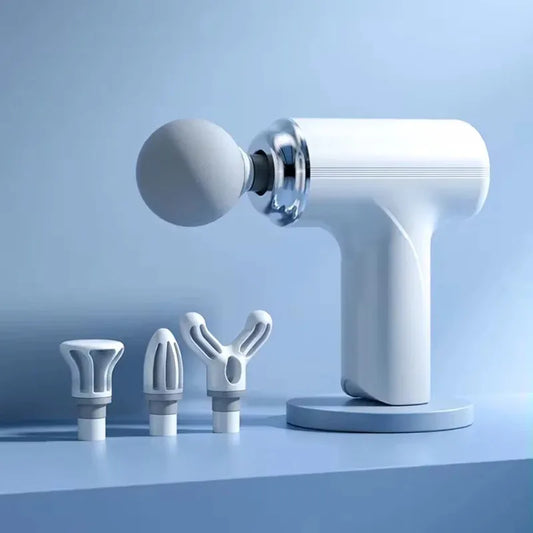 Mini Deep Tissue Massage Gun