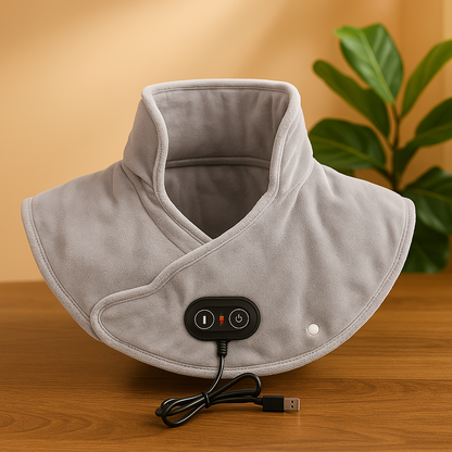 Heated Neck & Shoulder Wrap